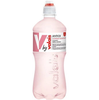 valais - ANTIOX Raspberry-Dragon Fruit 750ml